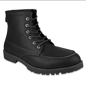 Nautica Madryn 327720 Ankle Boots